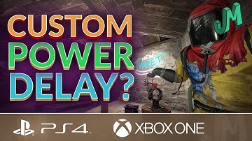 Custom Servers & Power Update Delayed? 🛢 Rust Console 🎮 PS4, XBOX