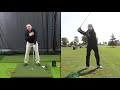 The Perfect Golf Setup Template for Amateur Golfers