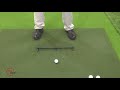 The Perfect Golf Setup Template for Amateur Golfers