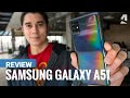 Samsung Galaxy A51 review