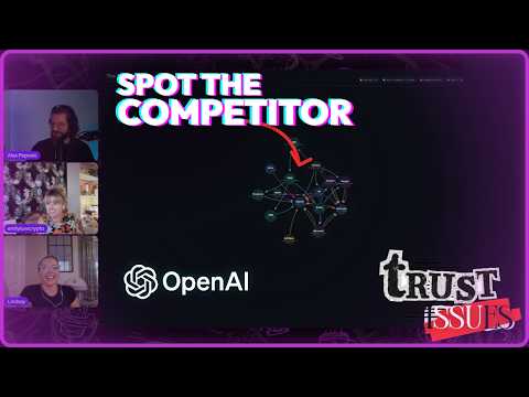 Video OpenAI's Investment Web Is A Schizophrenic Christmas Tree | Ep 24?