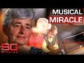 Inspiring grandmother unlocking autism with piano | 60 Minutes Australia
