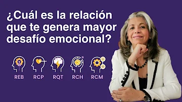 ¿Qué te provoca en una relación?