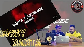 MAMTA'S INTERLUDE | MAHESH DALLE | MAMTA DUM DUM | REVIEW & REACT | NOOB BROS PROD
