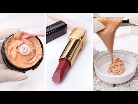 Косметика+Страшные истории от Даши Рокс 🍒🍓