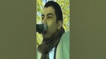 القارئ #محمد #الطبلاوي #نجل #الشيخ #الطبلاوي عليه رحمه الله #سبحانك #اللهم #وبحمدك