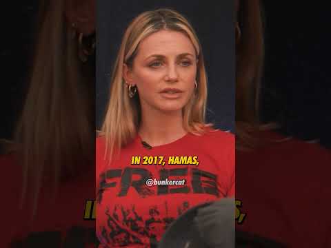 Myriam Francois COOKS This Professor