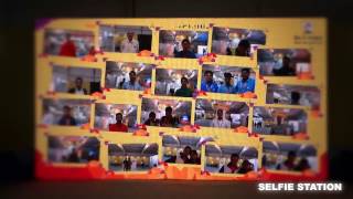 Multiple Technologies Integration for Skill India at IITF New Delhi