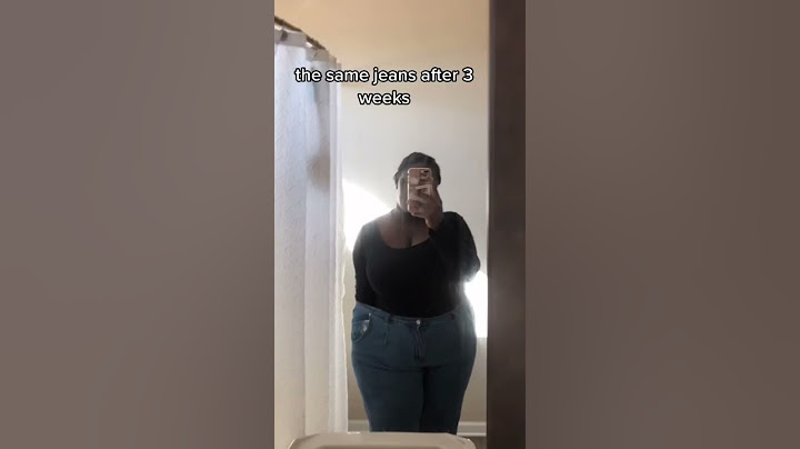 Trying growwithjo for 23 days... WOW