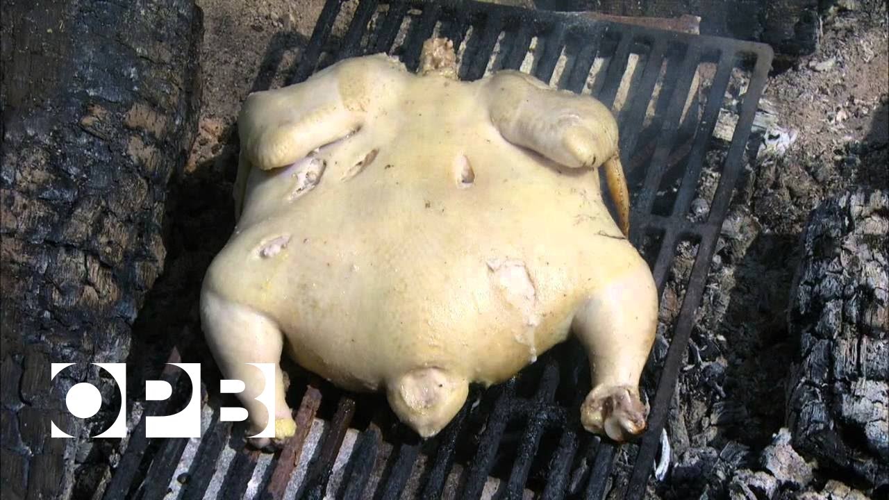 Historical Cooking: A Meal From an Enlaved Man's "Truck Patch"