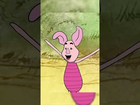 Винни Пух съел друзей #фильм #сериал #кино #мультик