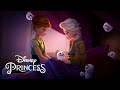 ❄️ Frozen Fever | Movies in 60 Seconds | Disney Kids