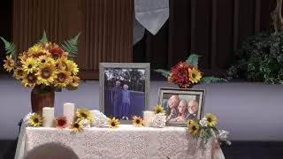 Donna Frazee Memorial