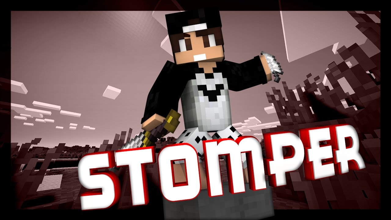 Phantom Stomper // O Céu é o Limite