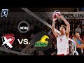 🔴LIVE Lewis vs. Kentucky State | NCAA Volleyball 2024