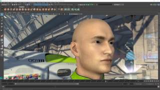 shape authoring workflow enhanced video