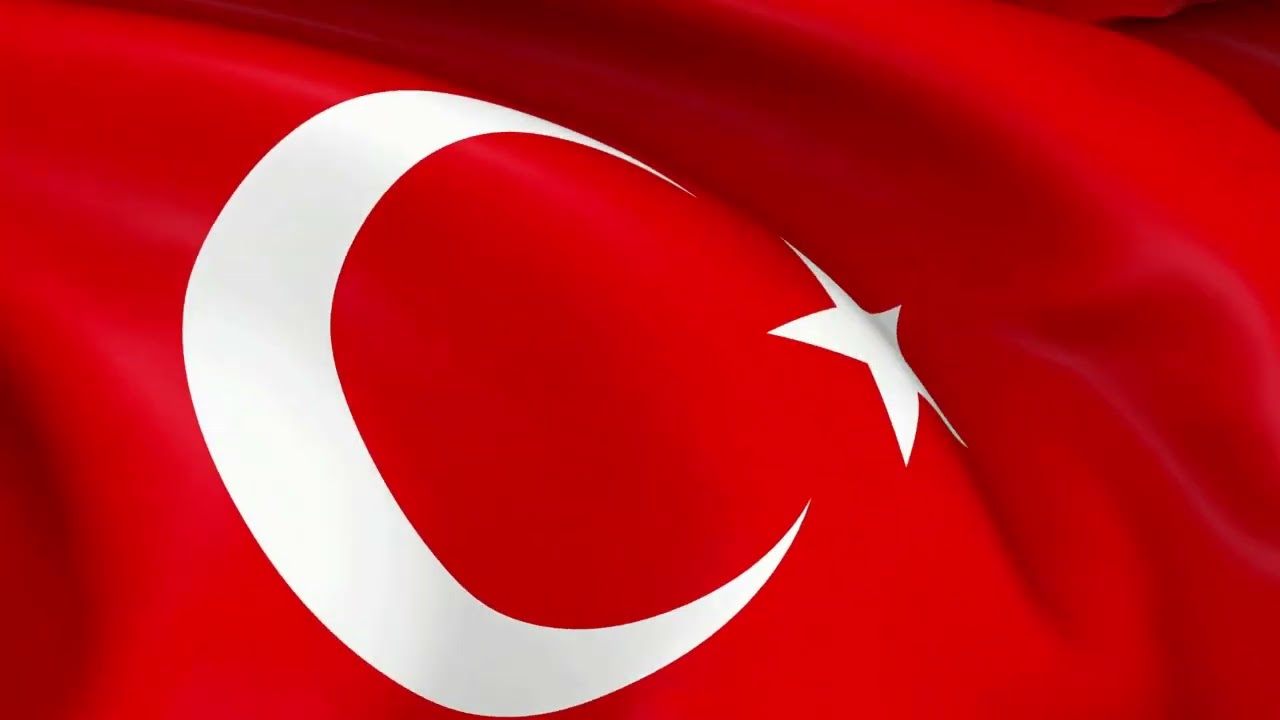 The Meaning of The Flag of Turkey