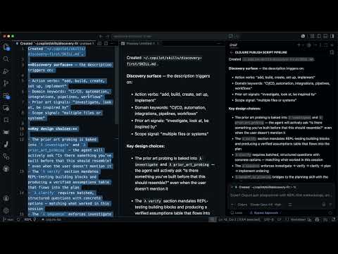 Pastedown: Paste rich text as markdown in VS Code with a Joyride Script