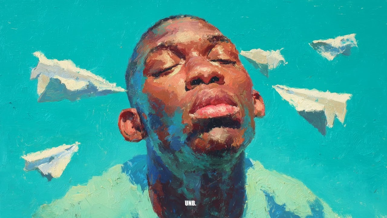 [FREE] J Cole x Dreamville x Freestyle Type Beat - 