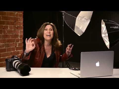 Calling the shots #07 Should you shoot tethered to your computer?