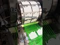 Spring roll wrapperIt can also be used as all kinds of packing leather #springrollwrapperlt #food