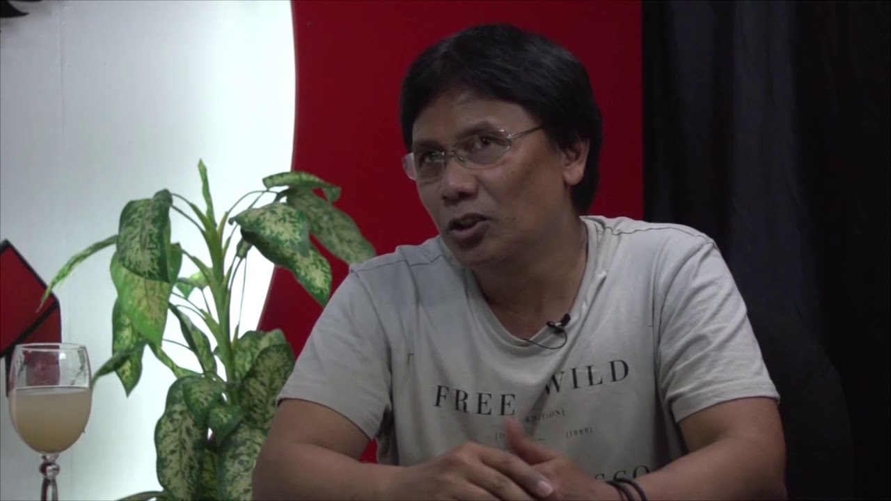 Wawansabdo Aflevering 58-Oesje Soekatma