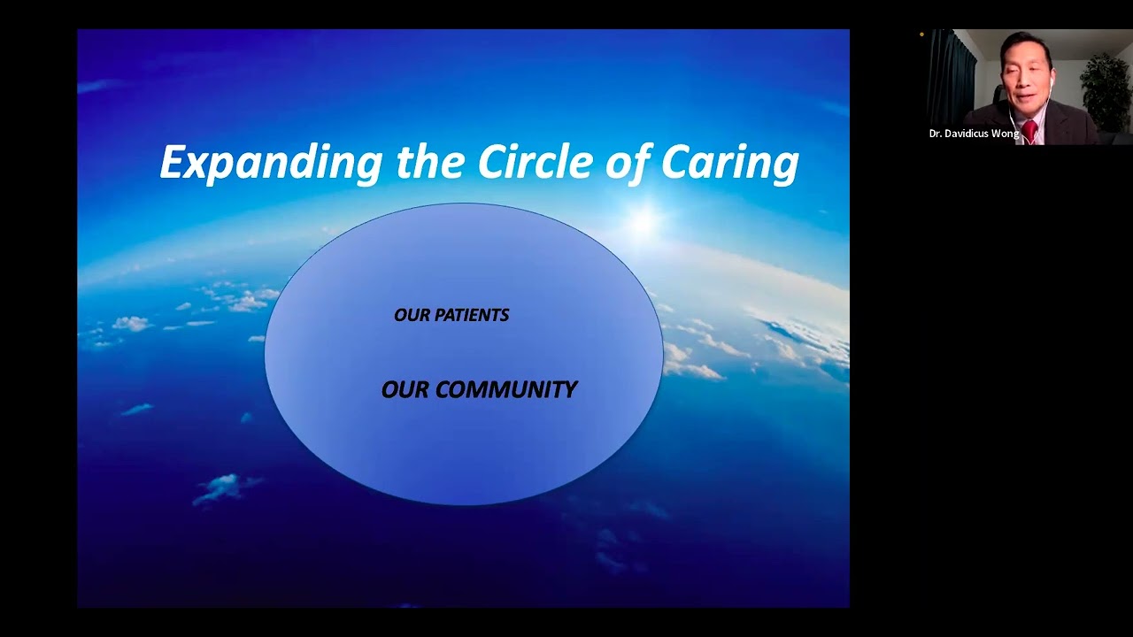 The Patient-Doctor relationship: Making the Most out of Each Visit with Your Family Doctor