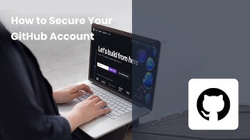 Secure your GitHub Account with Passkey