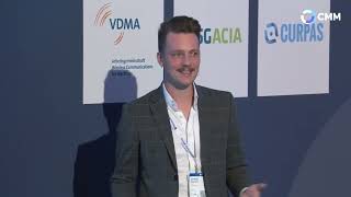 CMM 2022: Christoph Sauerborn: IoT Edge Connectivity Layer for Machine Builders