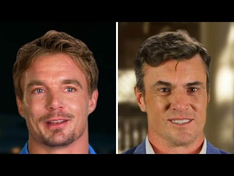 VIDEO: Wihan on Below Deck Down Under dragged for 'NOT taking the hint