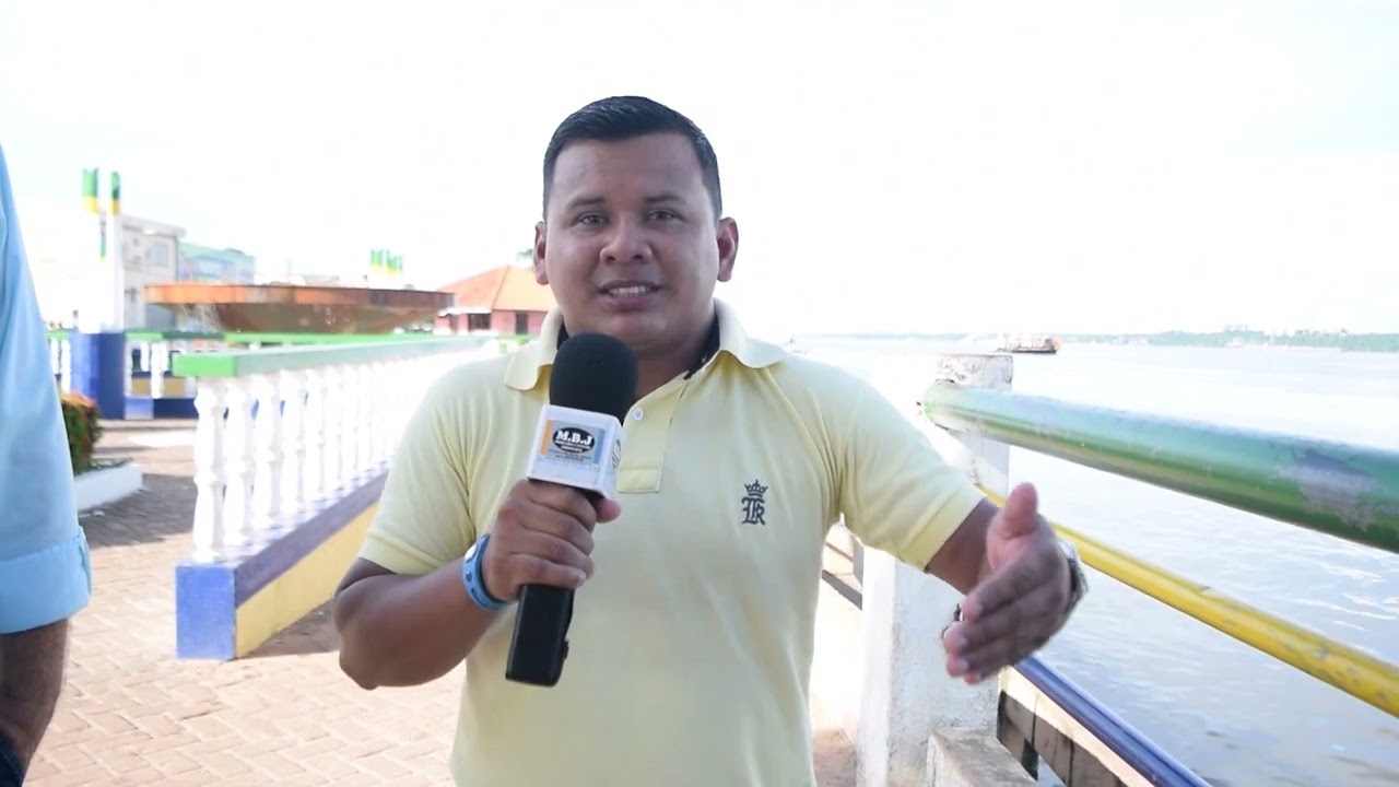 ENTREVISTA FACULDADE FAI