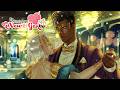 My Candy Love NewGen Episode 23 Devon Illustration 