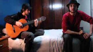 Queens Of The Stone Age - Avon (acoustic cover)