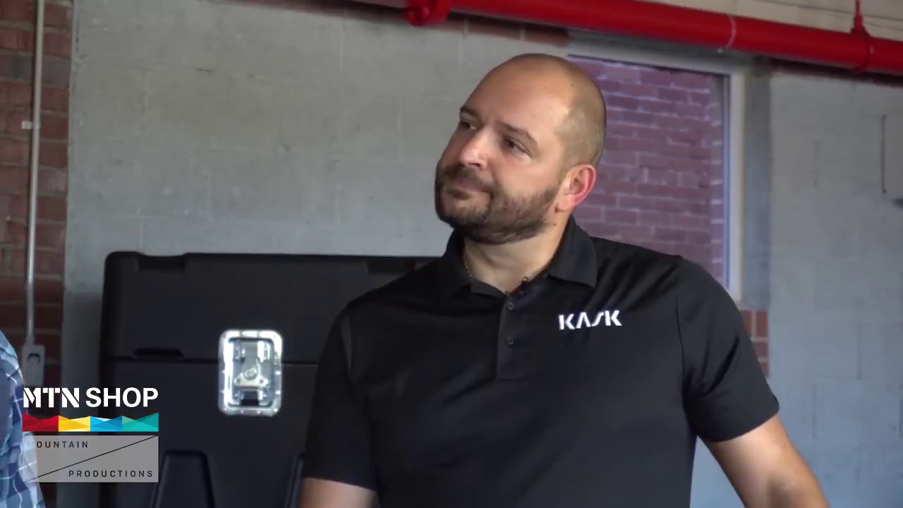 Kask Safety Helmets - MTN SHOP