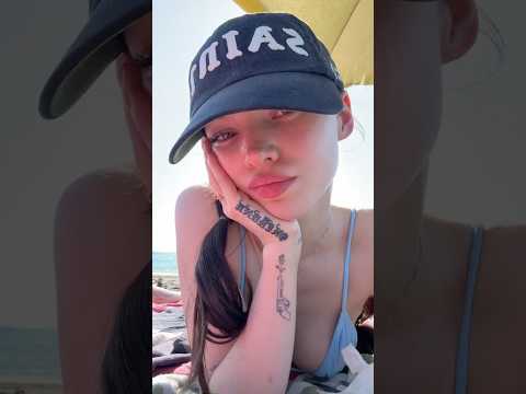 Lover Girl Summer Song Loading 