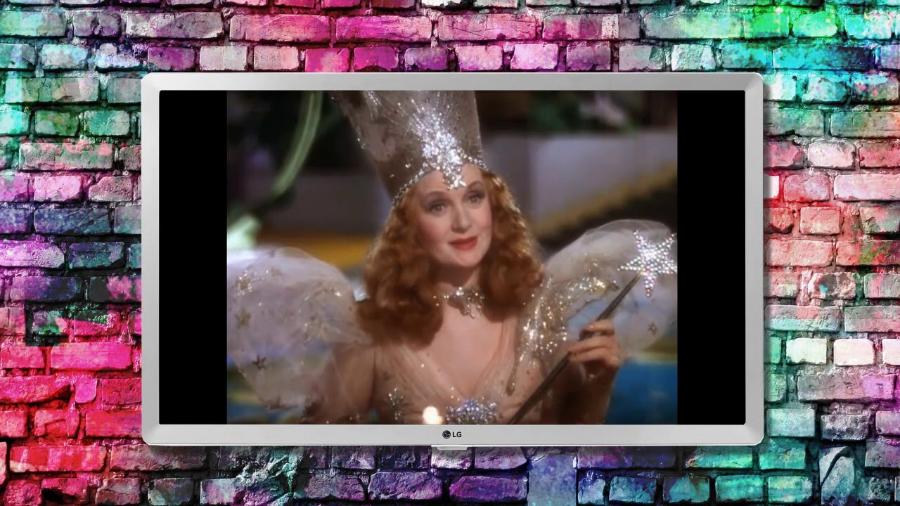 The Dark Side of Oz "Money"