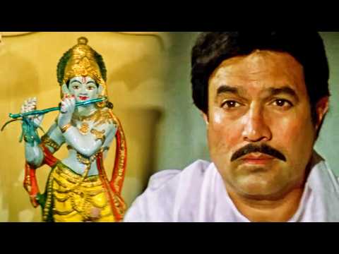 समय बड़ा बलवान है | Rajesh Khanna Death Anniversary Special | Ghar Parivar | Nitin Mukesh | Kaka ❤️