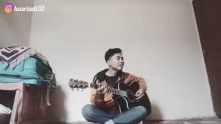 Camming Maddenne Ribatu 2 - Sandy Cheng || Cover Hasriadi