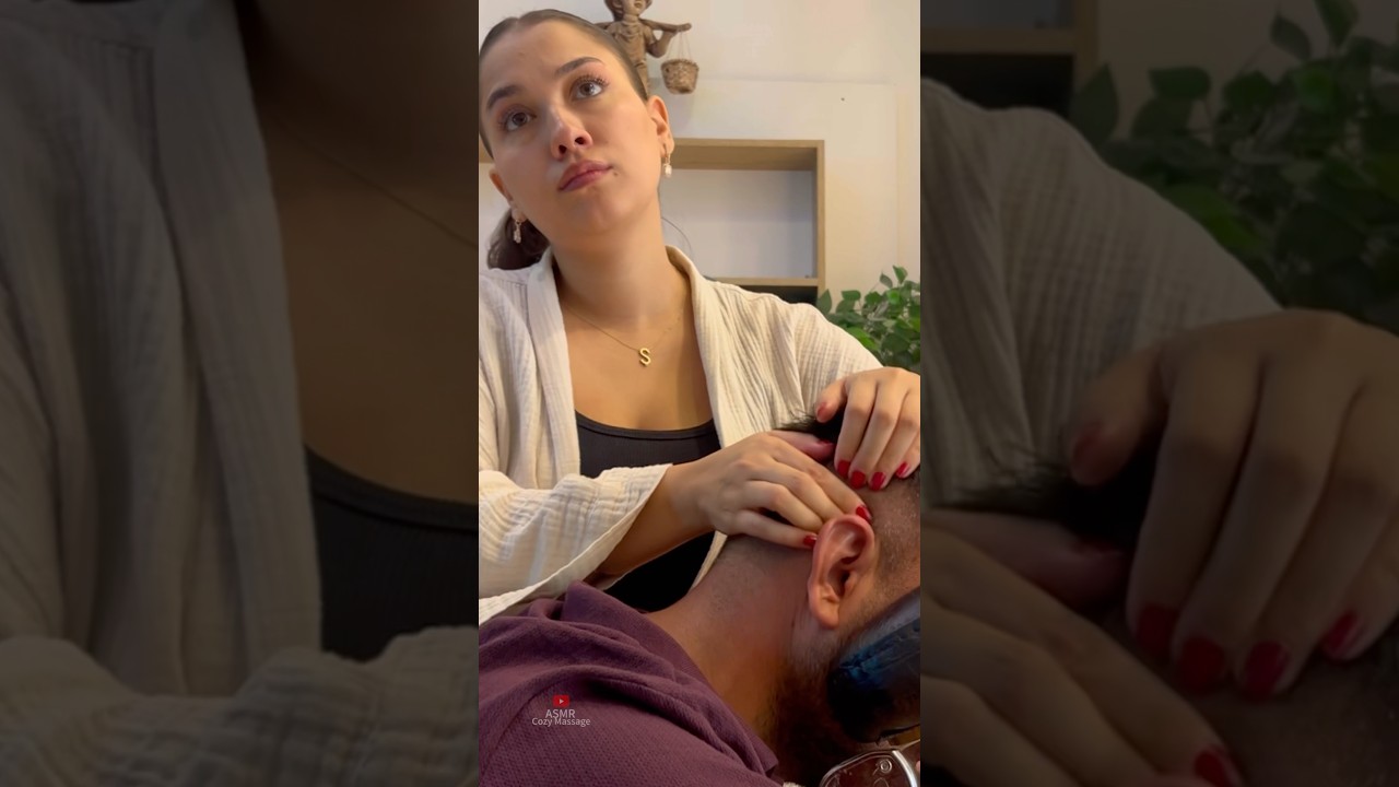 Perfect Relaxation | Lady Defne