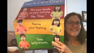 Second Step Week 23 Day 2 Profile