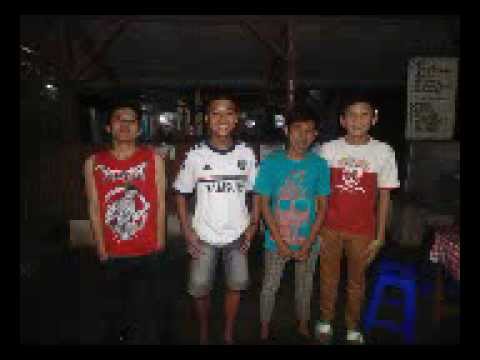 BLOODERS Band -  SAHABAT SEJATI