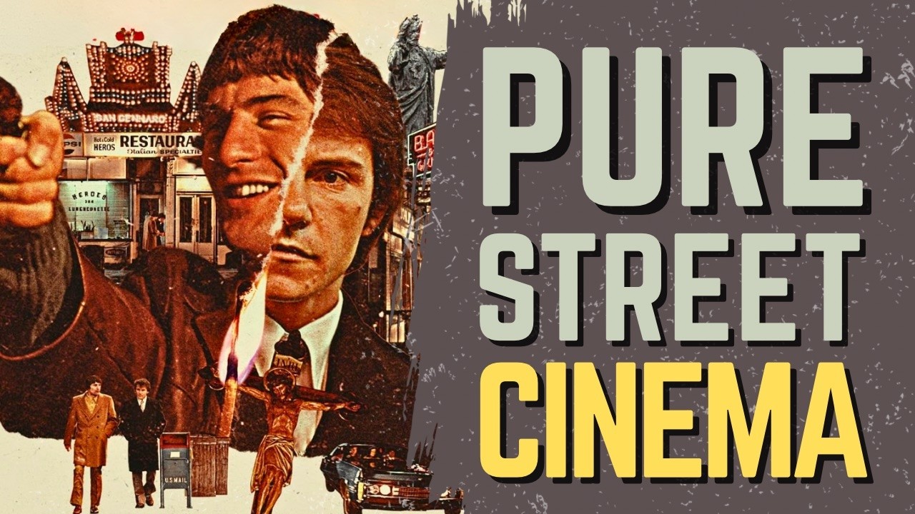 10 Movies Spike Lee Thinks You Should Watch