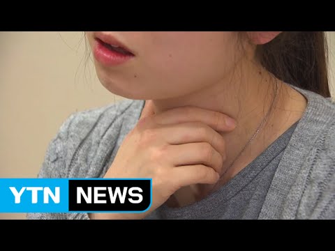날씨가 추워지면 감기환자가 는다? / YTN