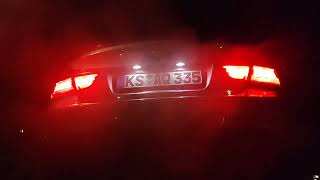 BMW 335 n54 Performance Mod Esd Wagner Downpipes Soundcheck