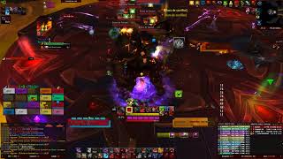 [WOW] Aggramar MM (P3) 03/07/18 LMSTP