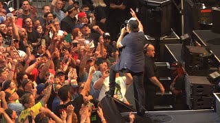 Pearl Jam, State Farm Arena, Atlanta, 4-29-25, 4K (FULL SHOW)