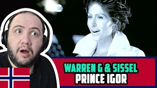 🇳🇴 Warren G & Sissel — Prince Igor | TEACHER PAUL REACTS