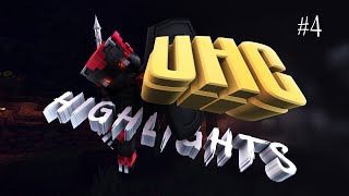 UHC Highlights: EP4 - Domination (Badlion)