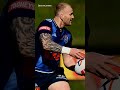 ‘Their problem’: Broncos’ star recruit unfazed by slump