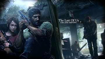 The last of us remastered part 5 grounded difficulty